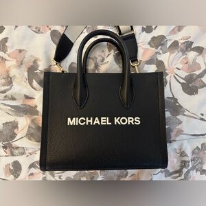 Michael Kors Mirella small tote